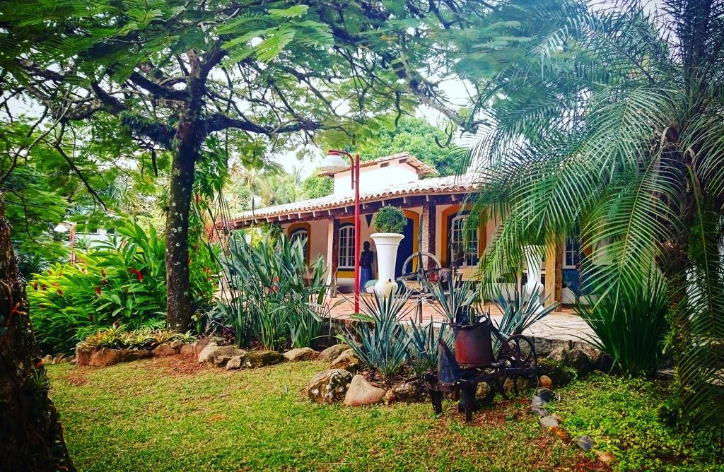 Ilhabela Homestay Exterior photo