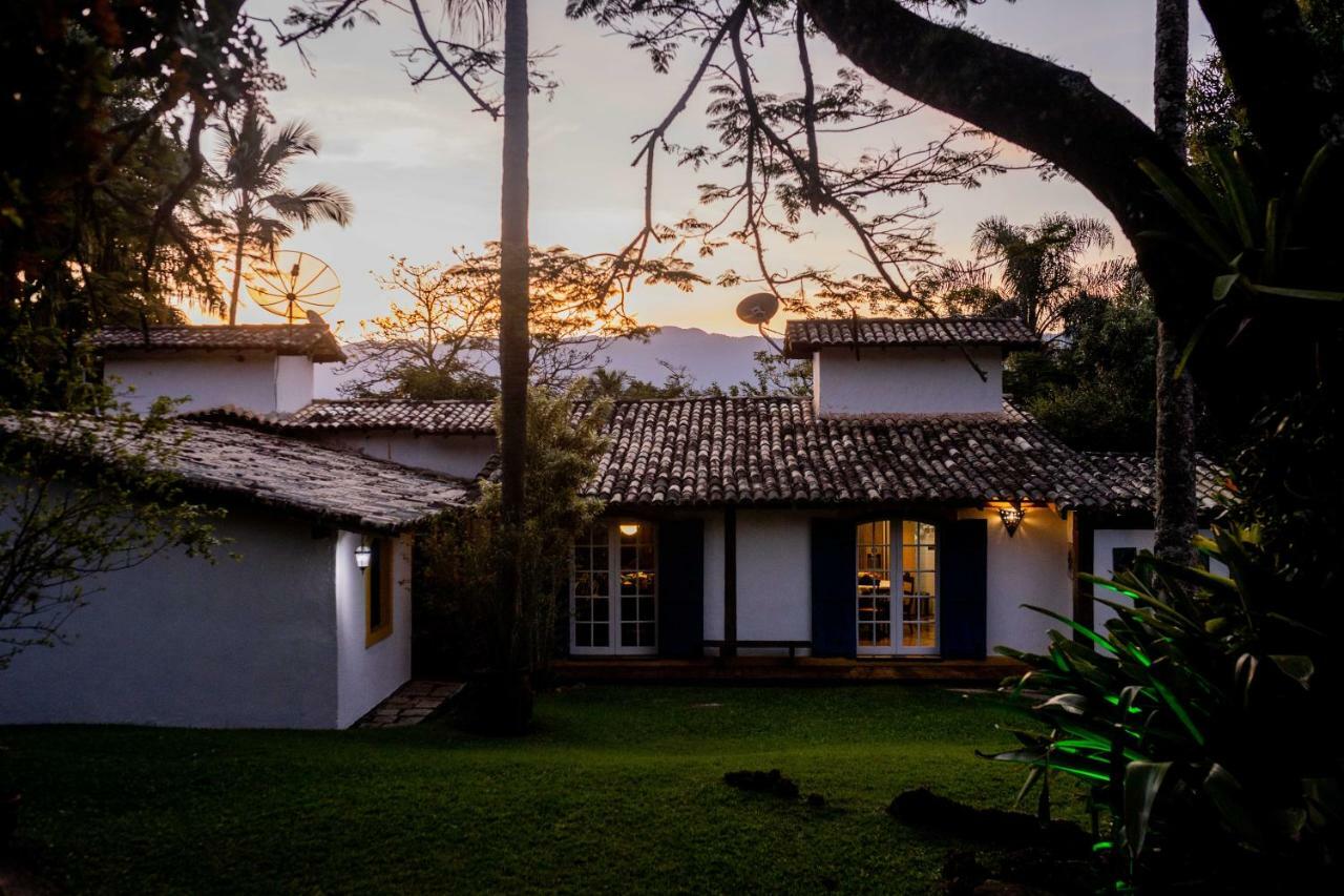 Ilhabela Homestay Exterior photo