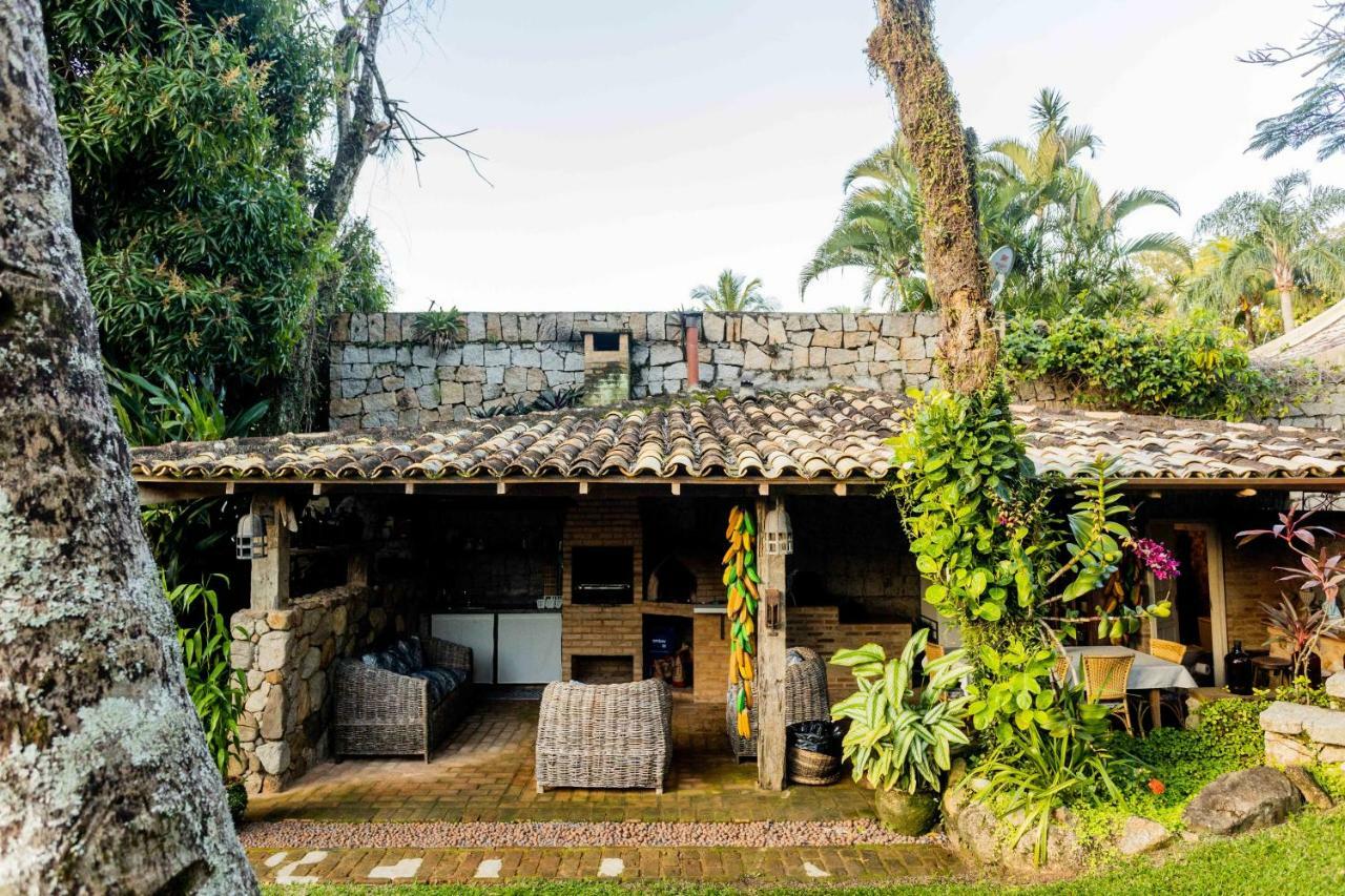 Ilhabela Homestay Exterior photo