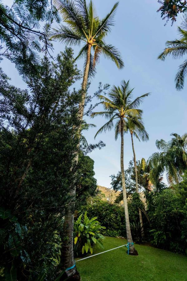 Ilhabela Homestay Exterior photo