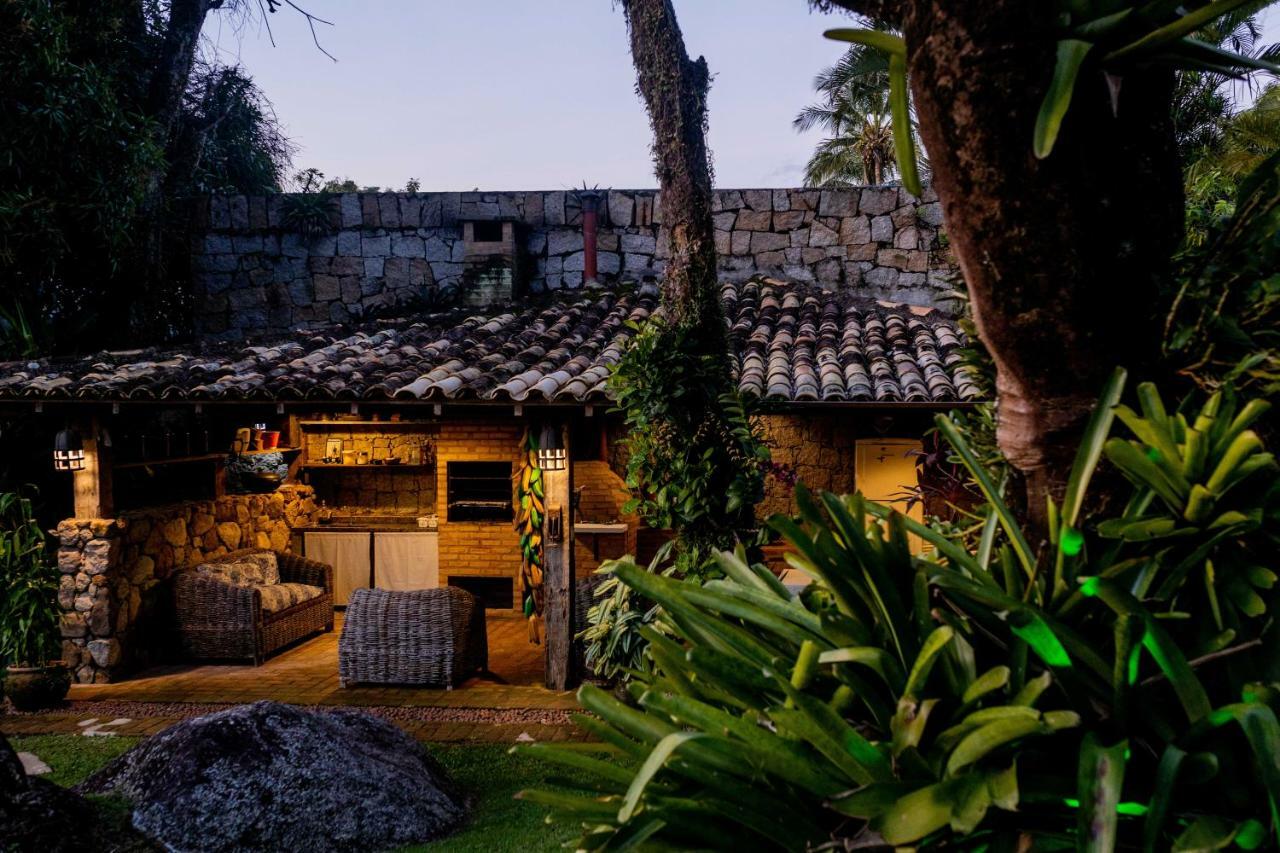 Ilhabela Homestay Exterior photo