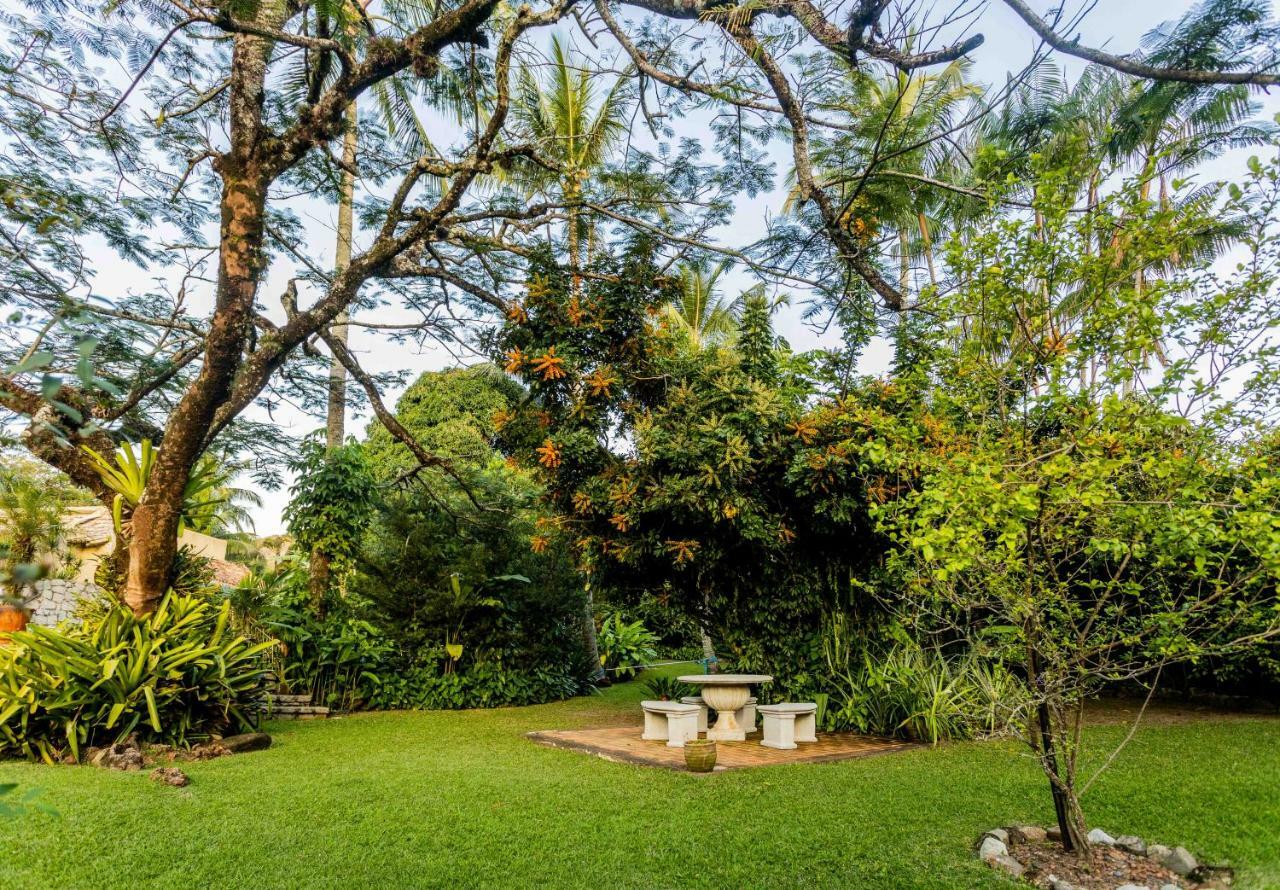 Ilhabela Homestay Exterior photo